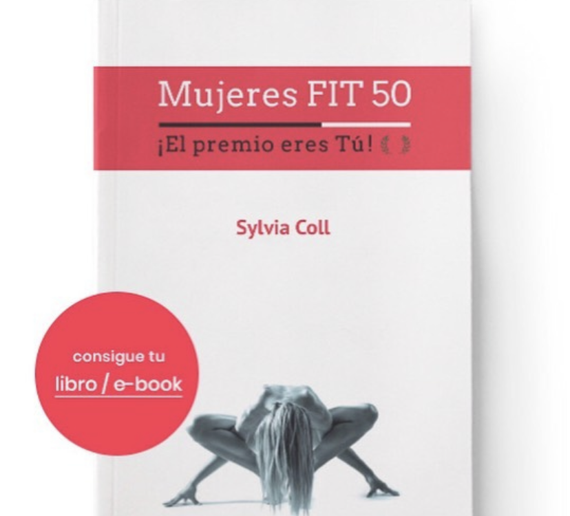 ebook!Libro Mujeres FIT 50